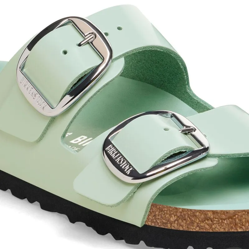Arizona Big Buckle Hi Shine