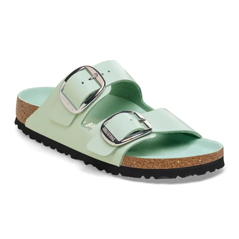 Arizona Big Buckle Hi Shine