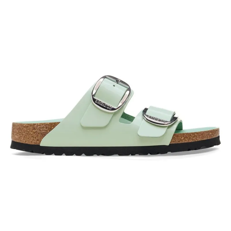 Arizona Big Buckle Hi Shine