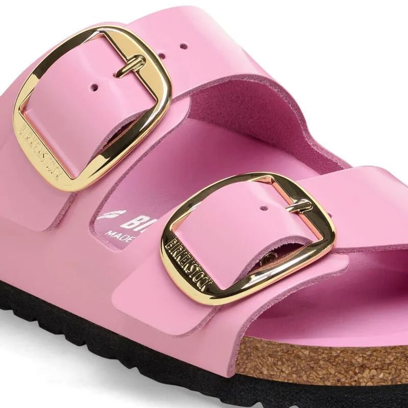 Arizona Big Buckle Hi Shine