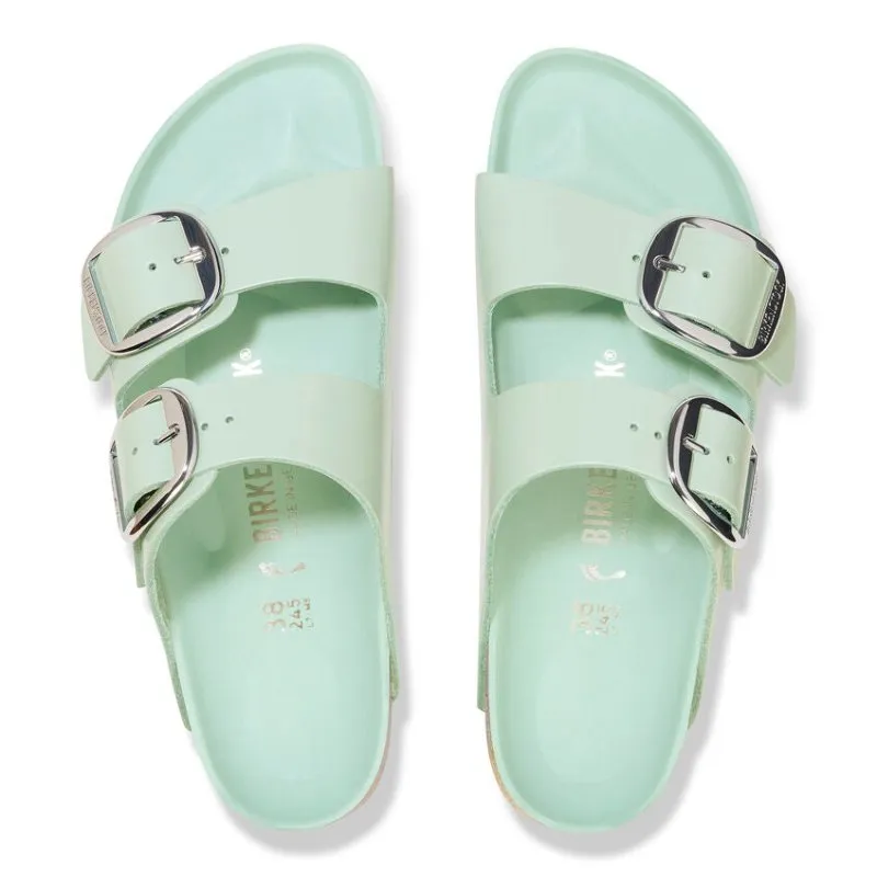 Arizona Big Buckle Hi Shine