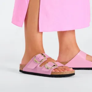 Arizona Big Buckle Hi Shine