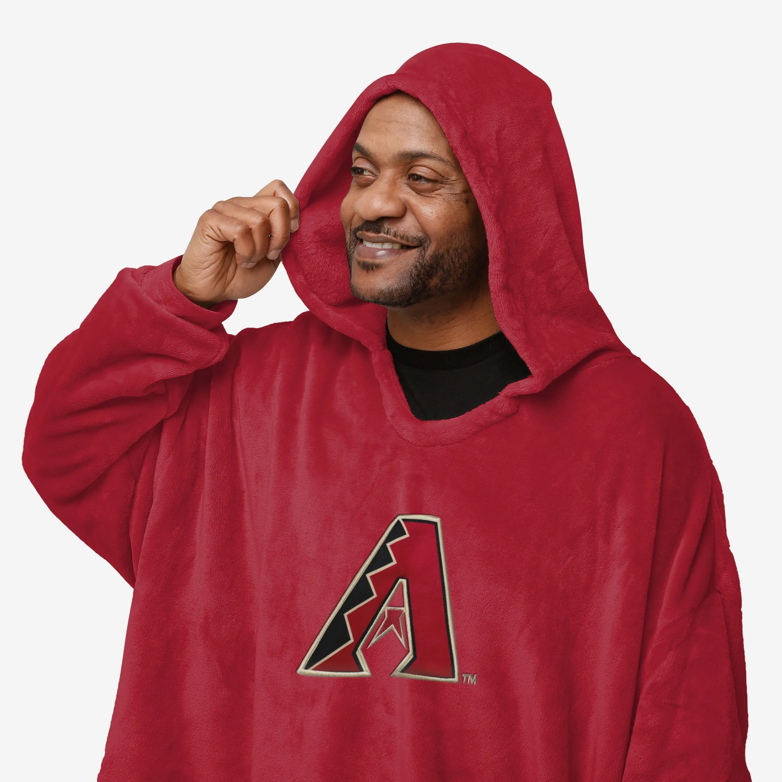 Arizona Diamondbacks Lightweight Hoodeez