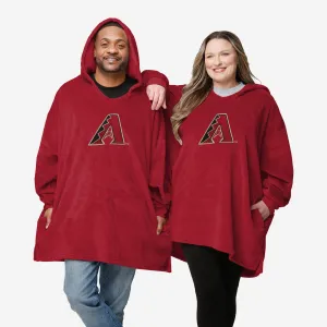 Arizona Diamondbacks Lightweight Hoodeez