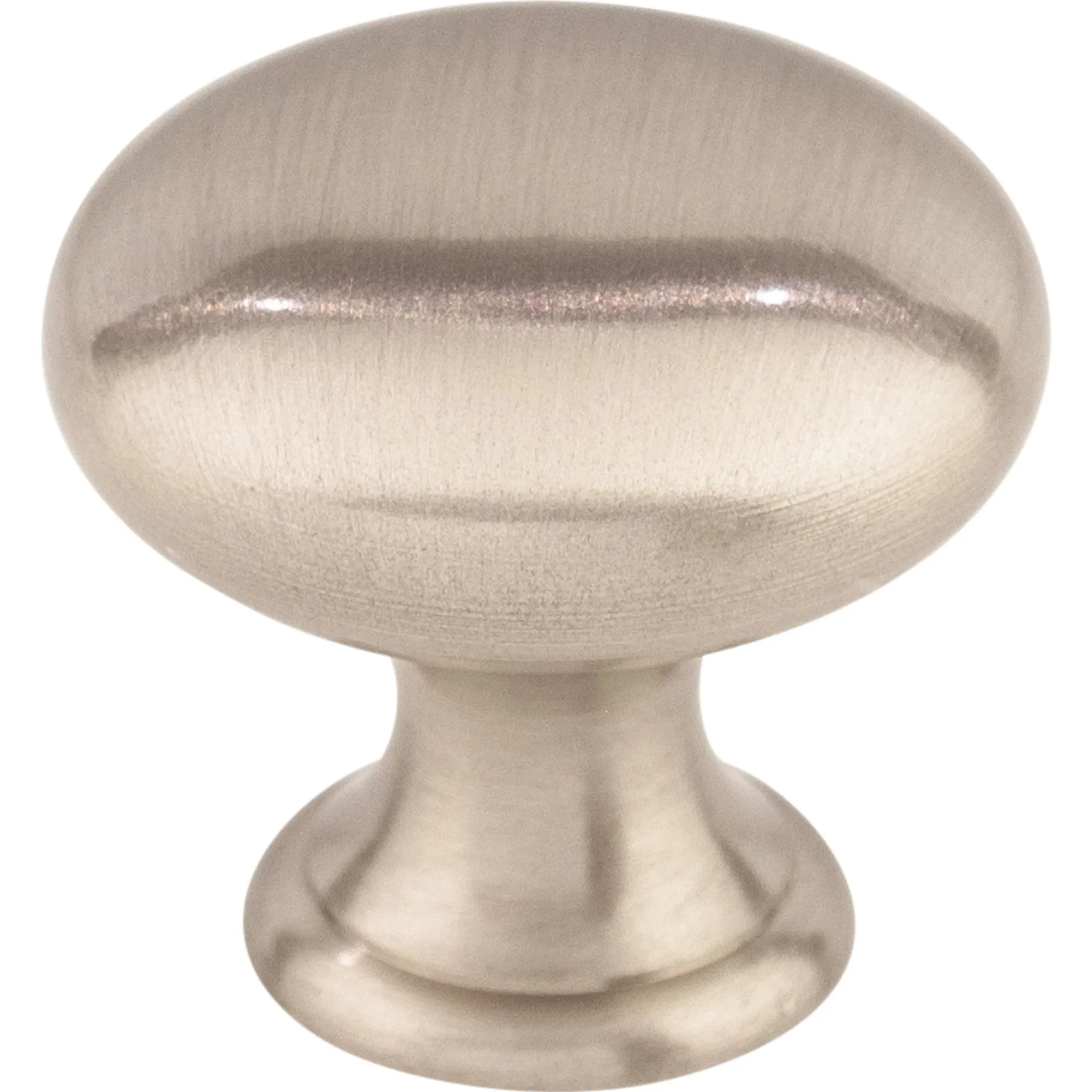 Asbury Mushroom Knob