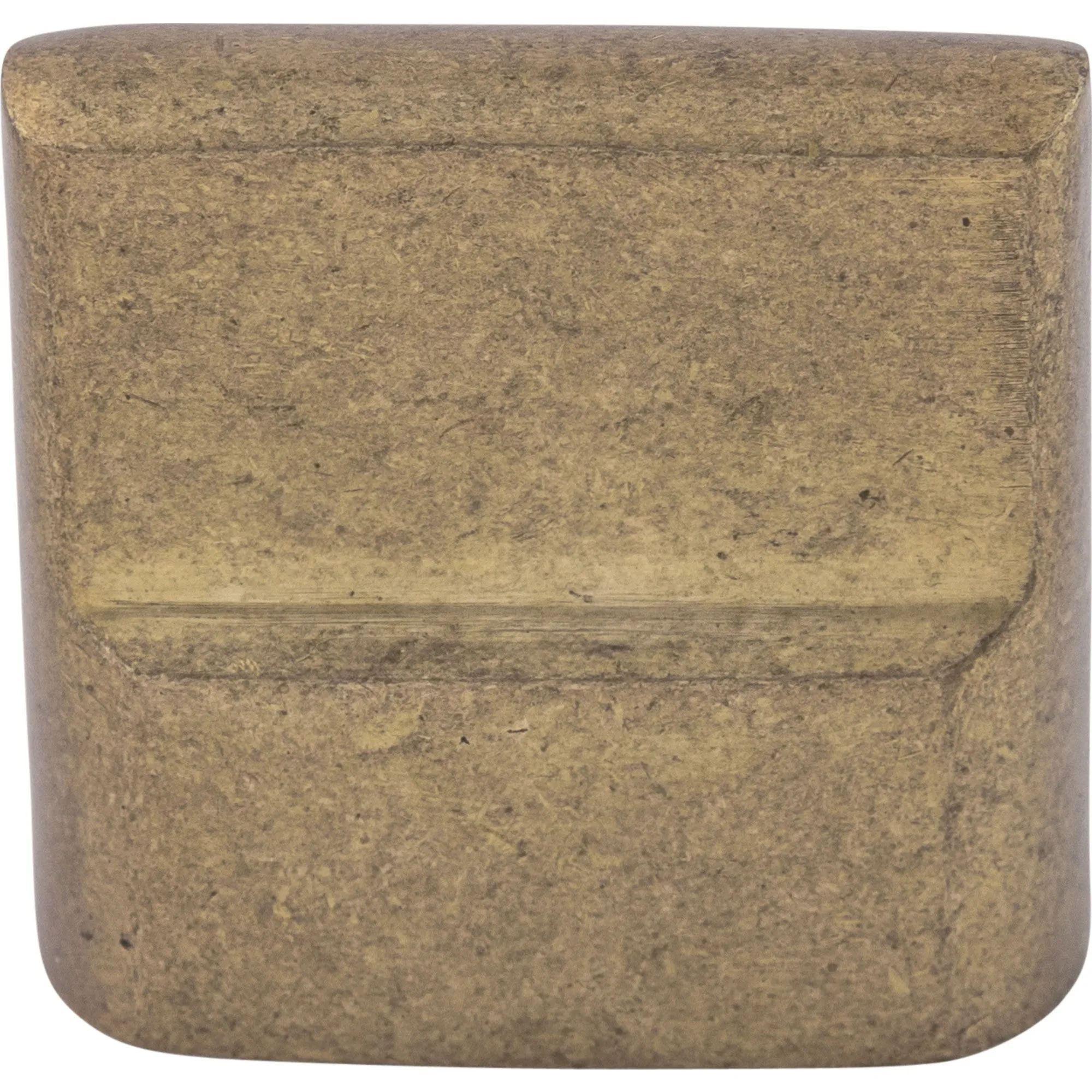 Aspen Flat Sided Knob