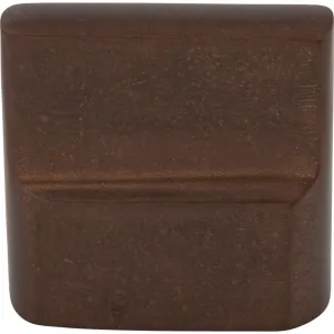 Aspen Flat Sided Knob