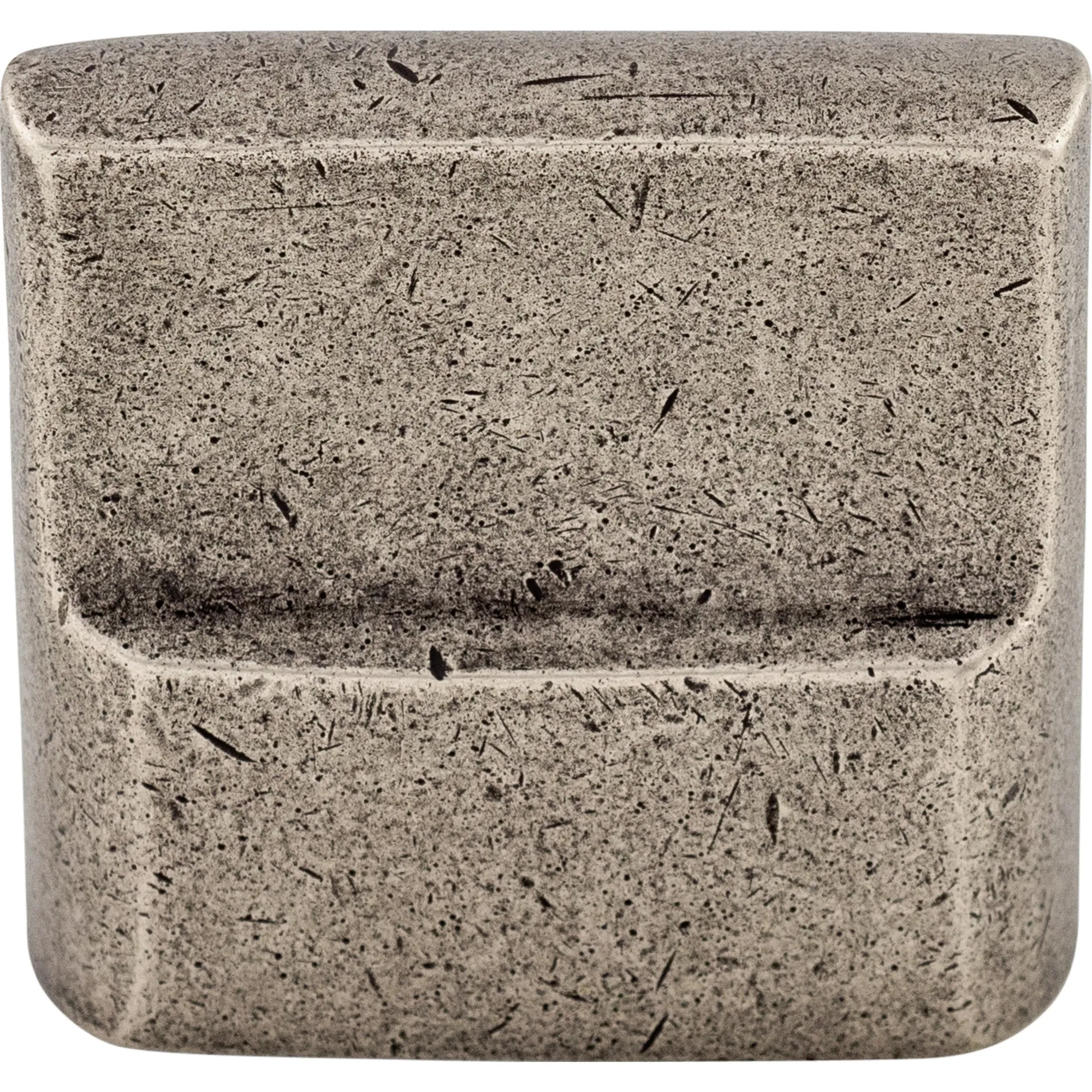 Aspen Flat Sided Knob
