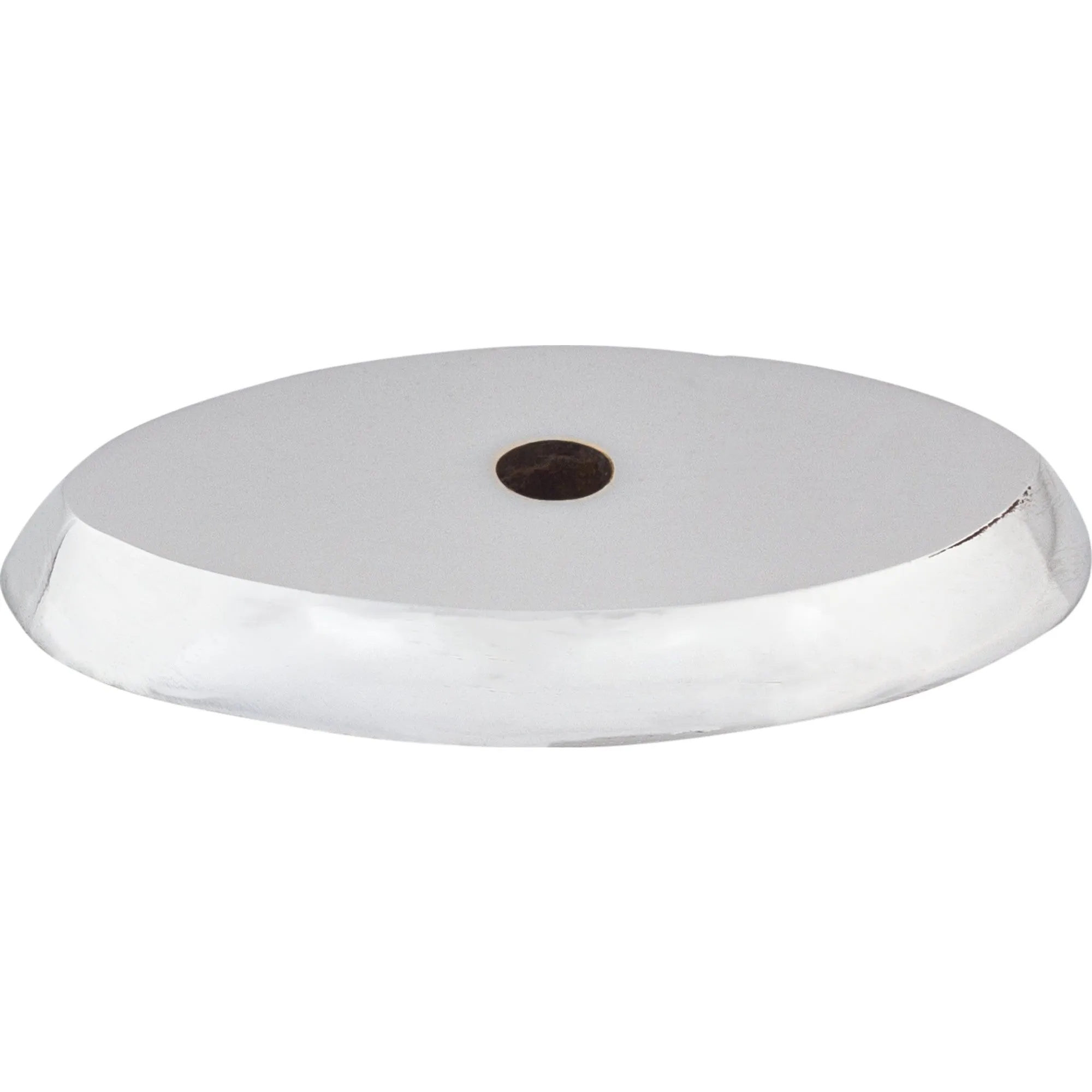 Aspen II Oval Backplate