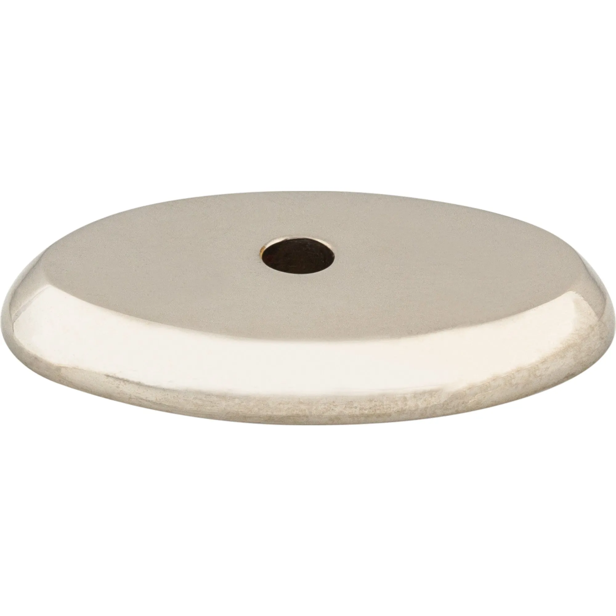 Aspen II Oval Backplate