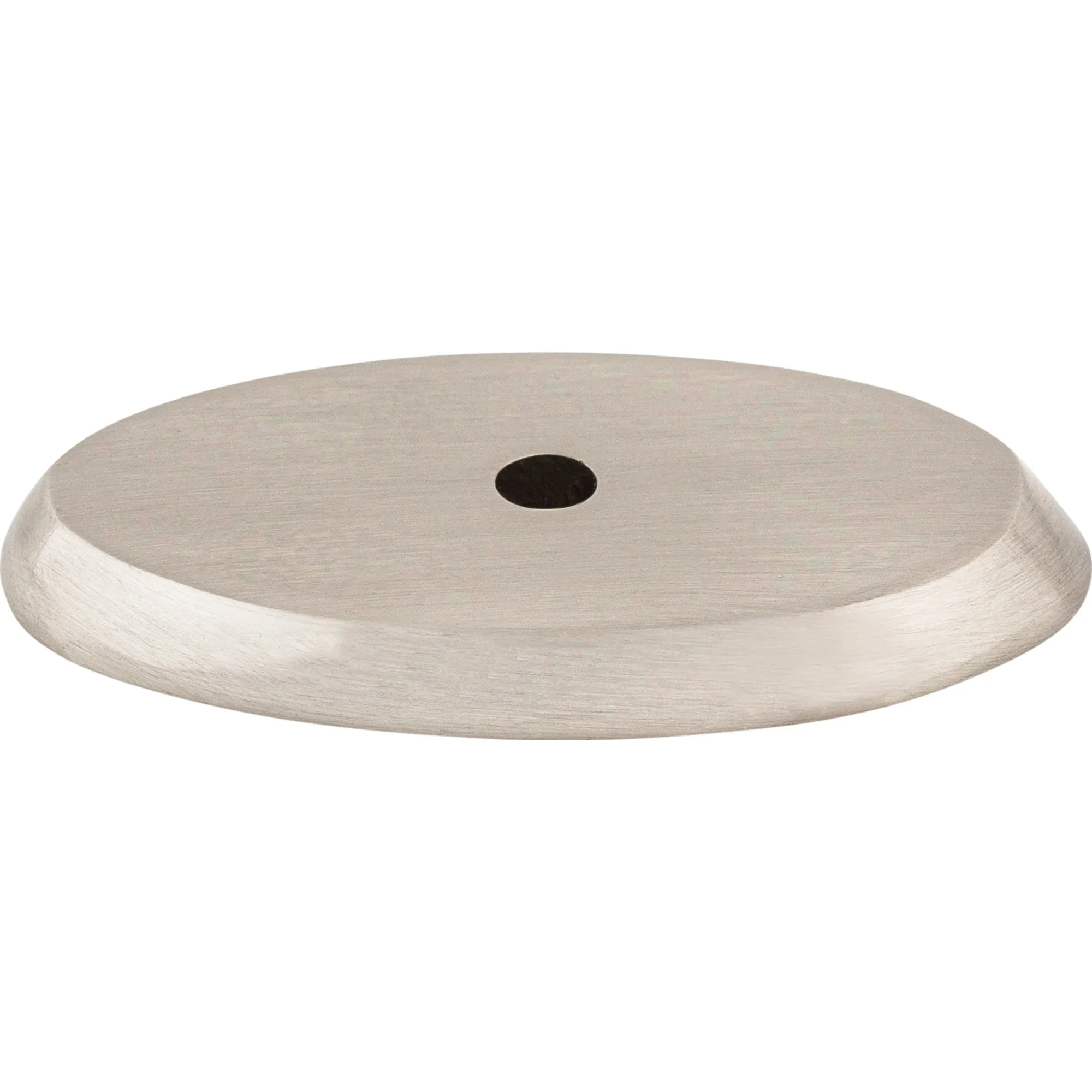 Aspen II Oval Backplate