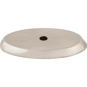 Aspen II Oval Backplate