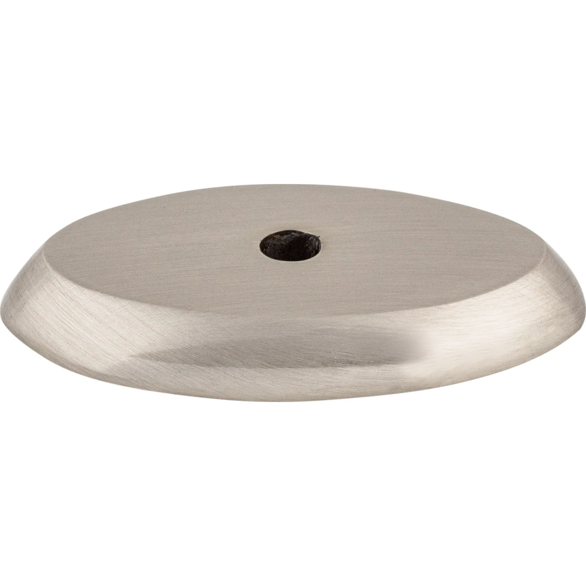 Aspen II Oval Backplate