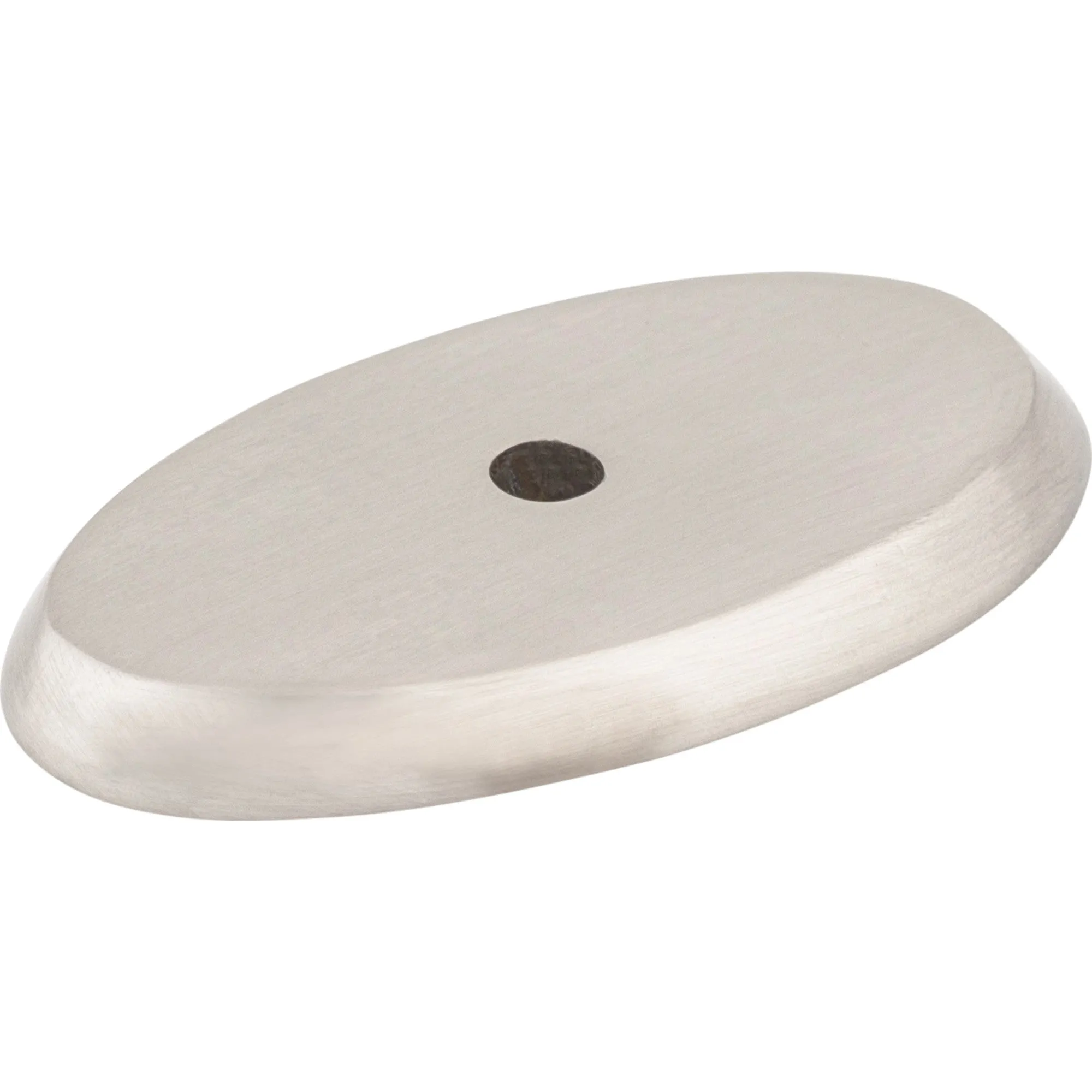Aspen II Oval Backplate