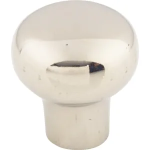 Aspen II Round Knob