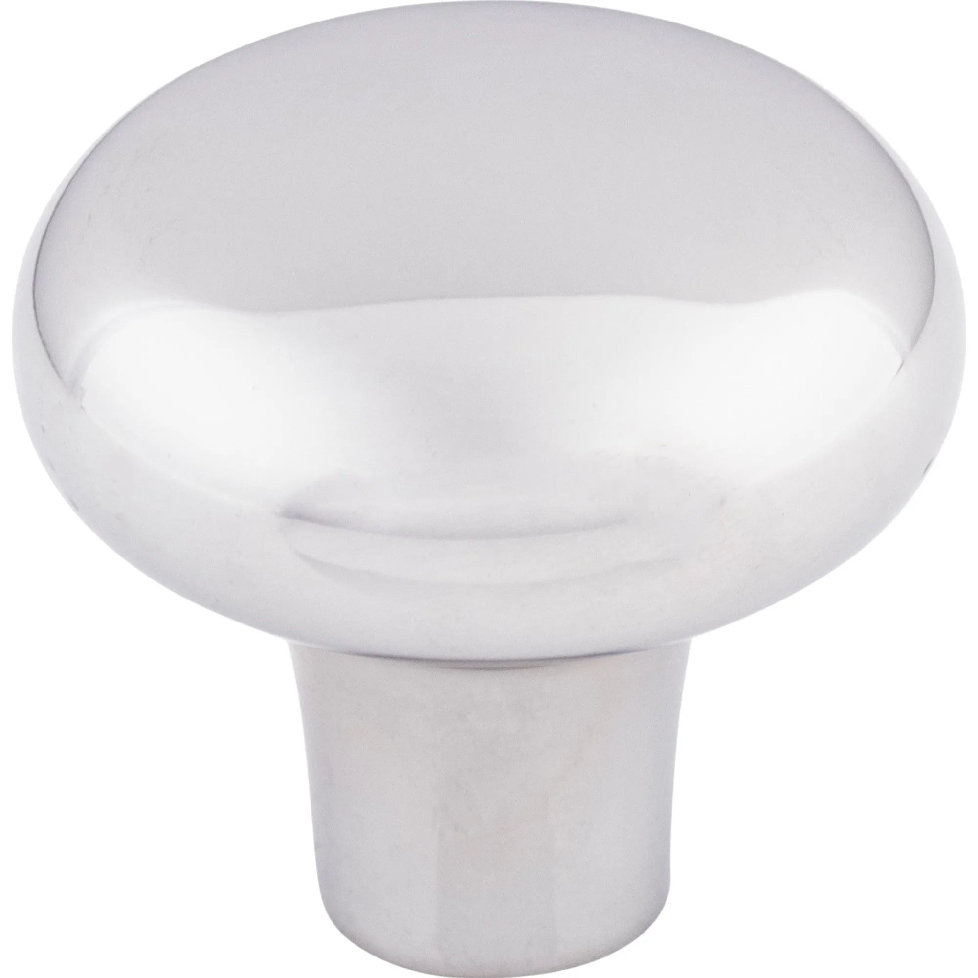 Aspen II Round Knob