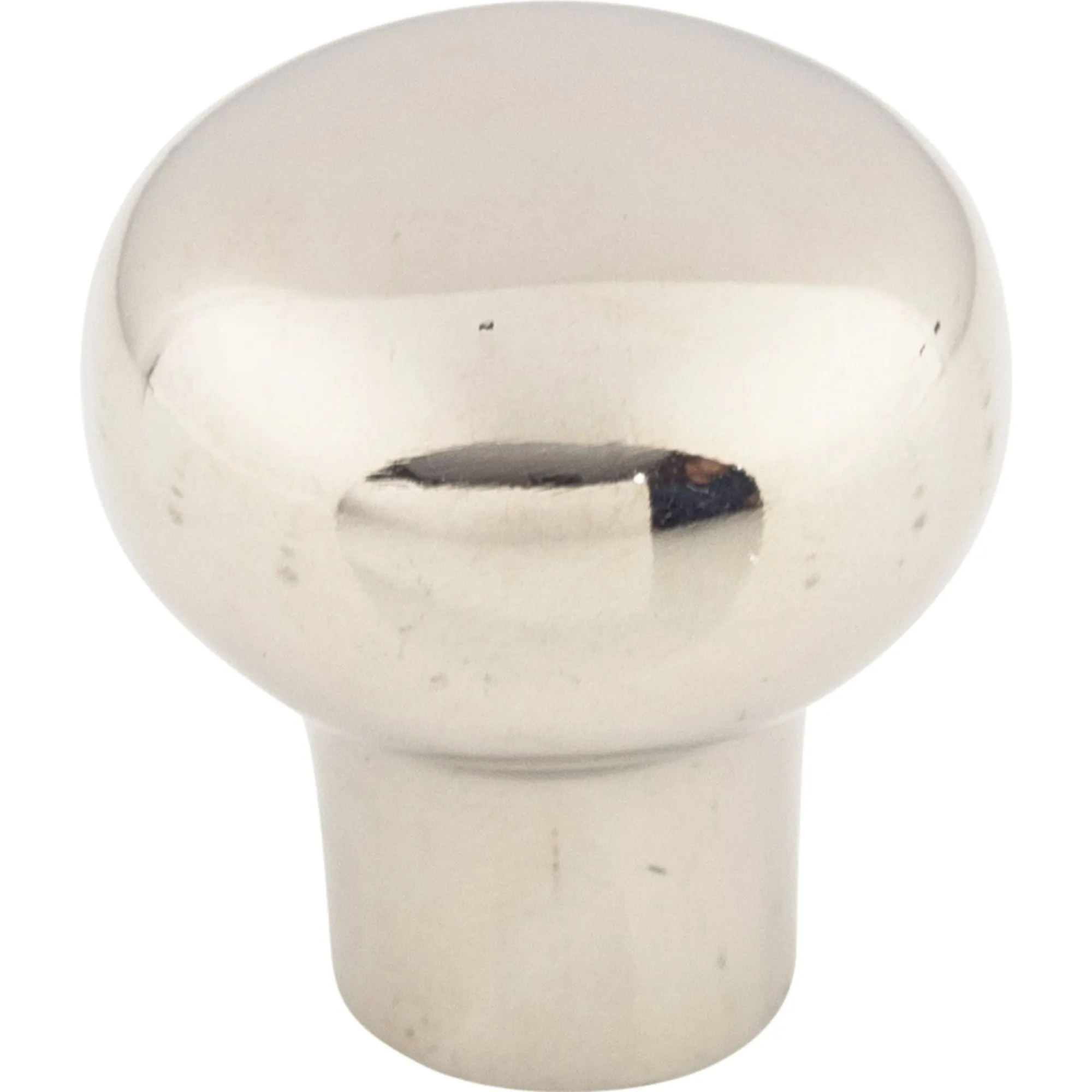 Aspen II Round Knob