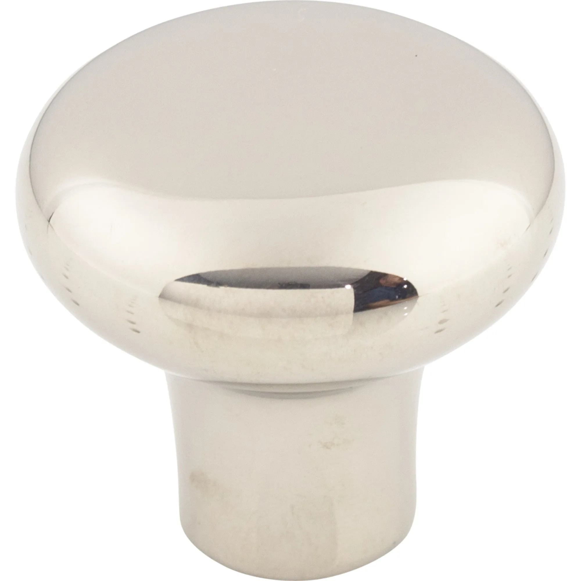 Aspen II Round Knob