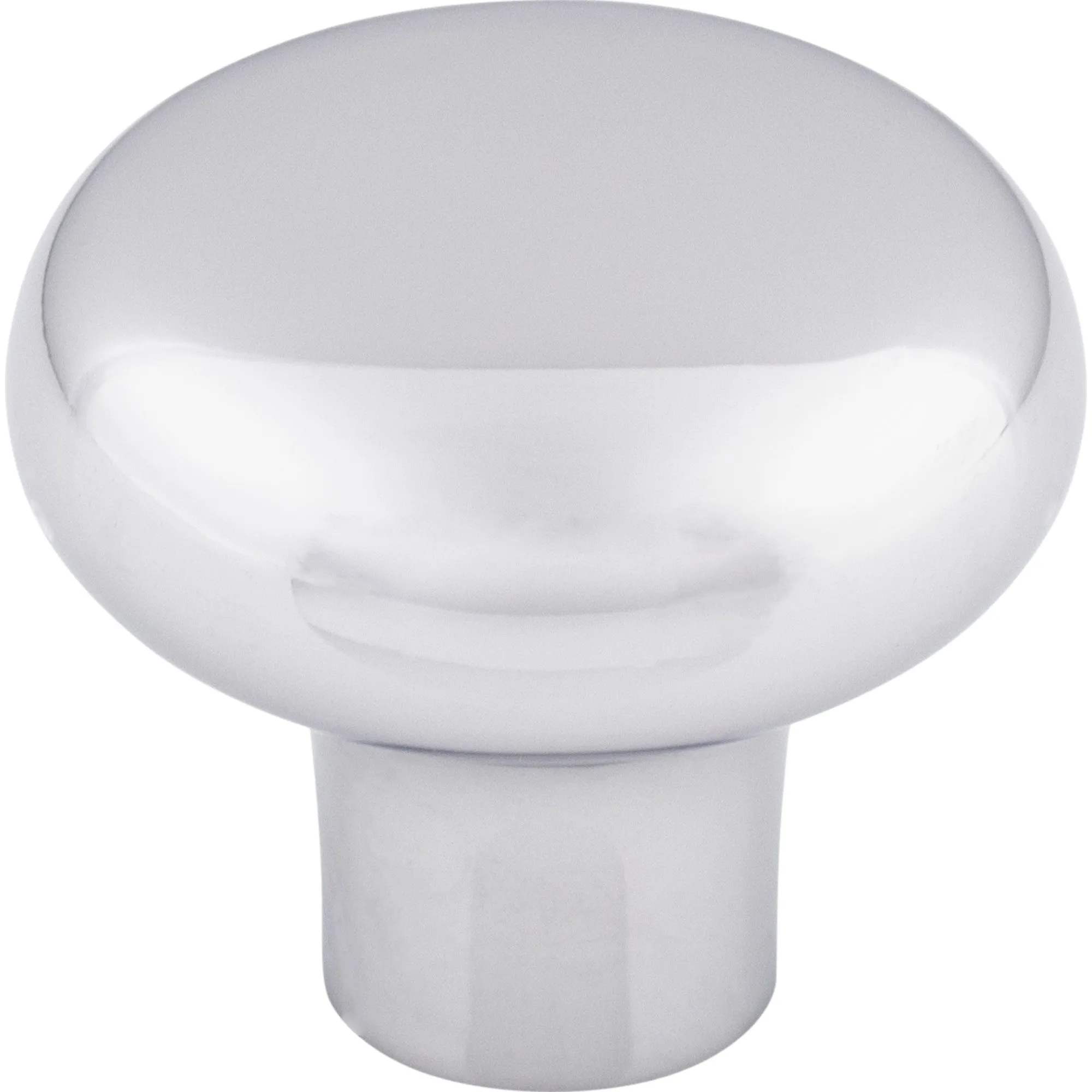 Aspen II Round Knob