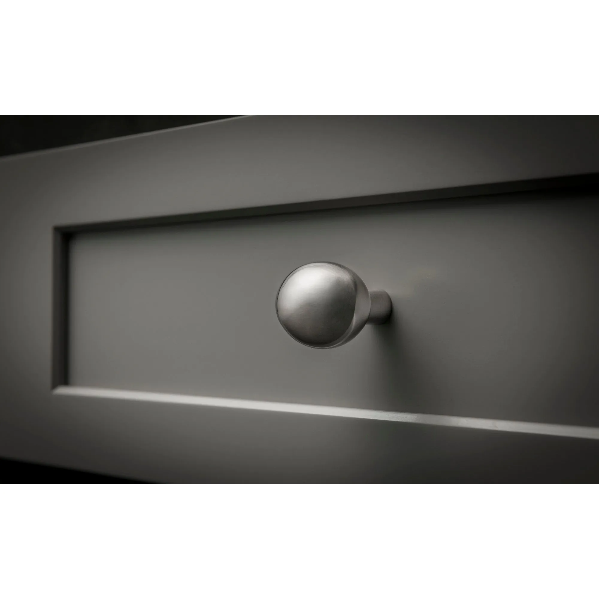 Aspen II Small Egg Knob