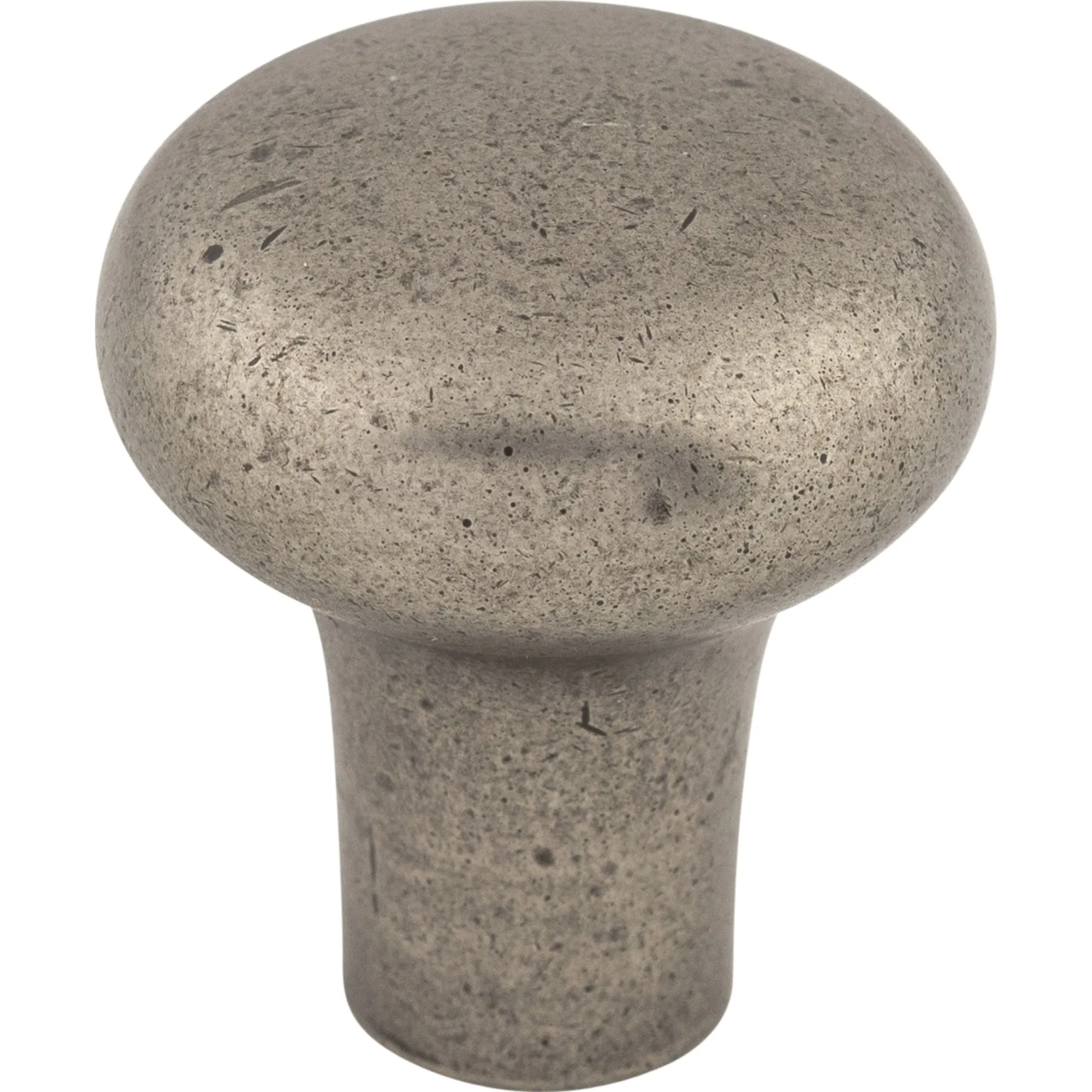 Aspen Round Knob