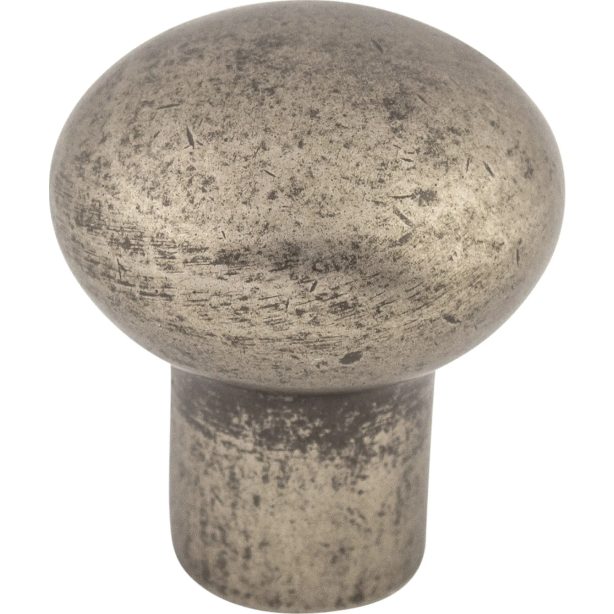 Aspen Round Knob