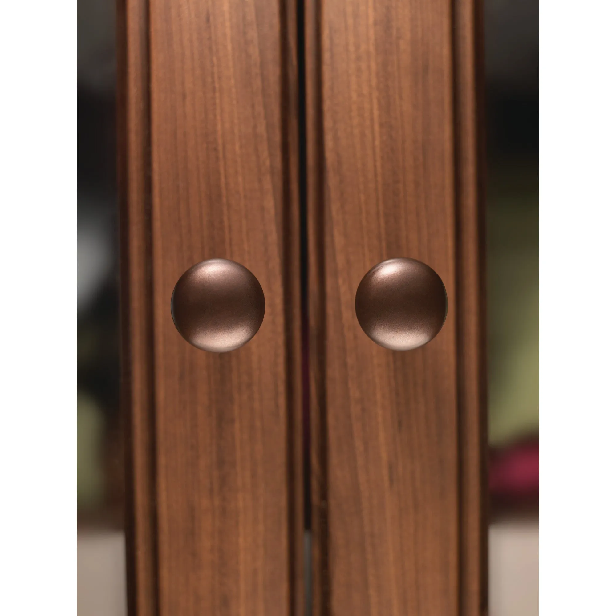 Aspen Round Knob