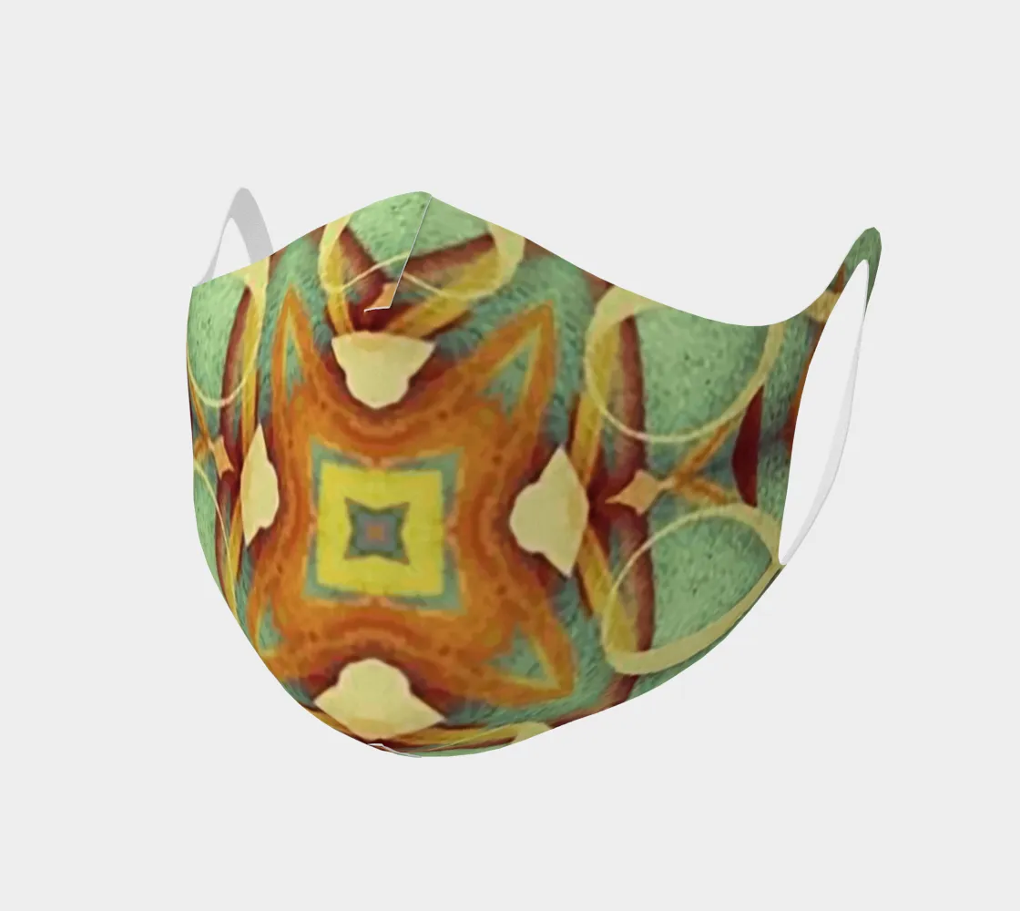 Atlantis 7 Poly Knit Mask