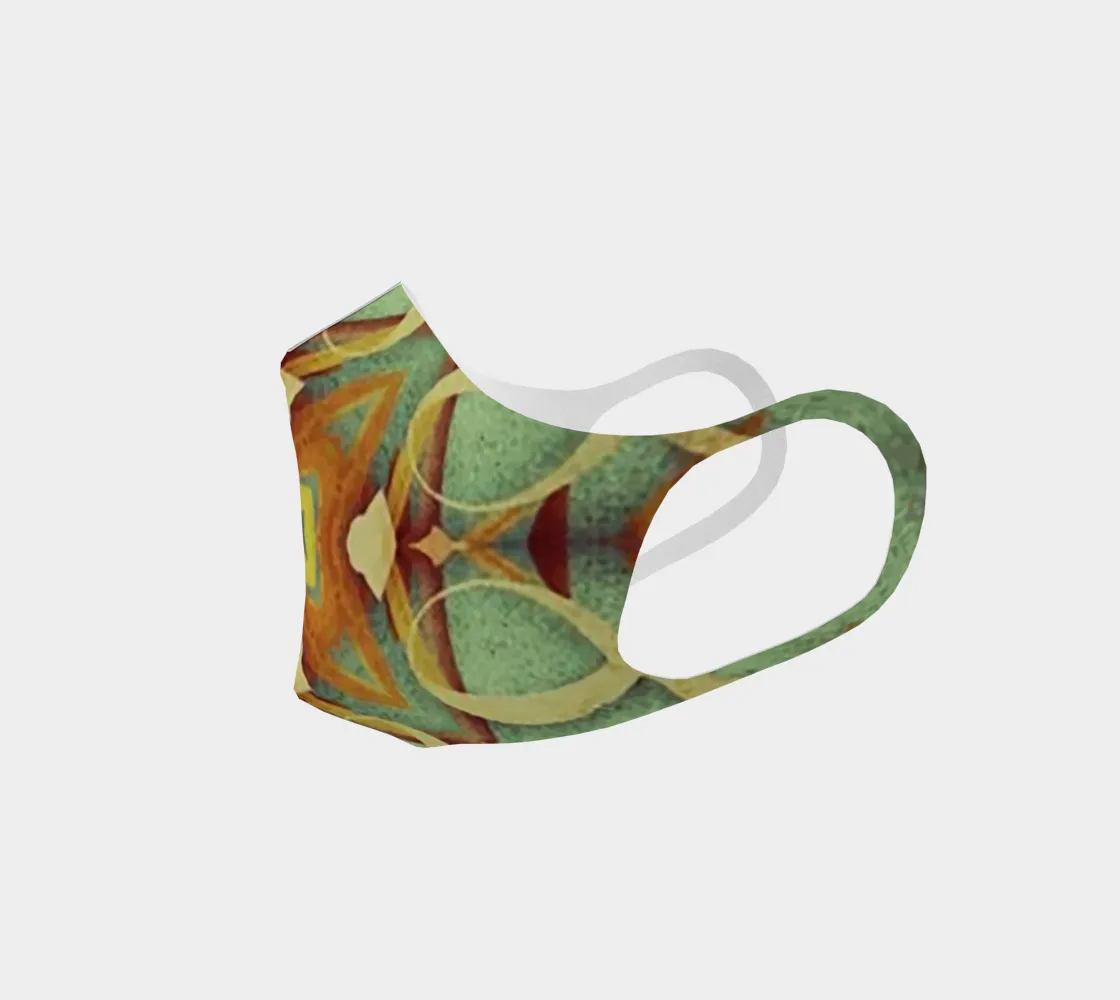 Atlantis 7 Poly Knit Mask