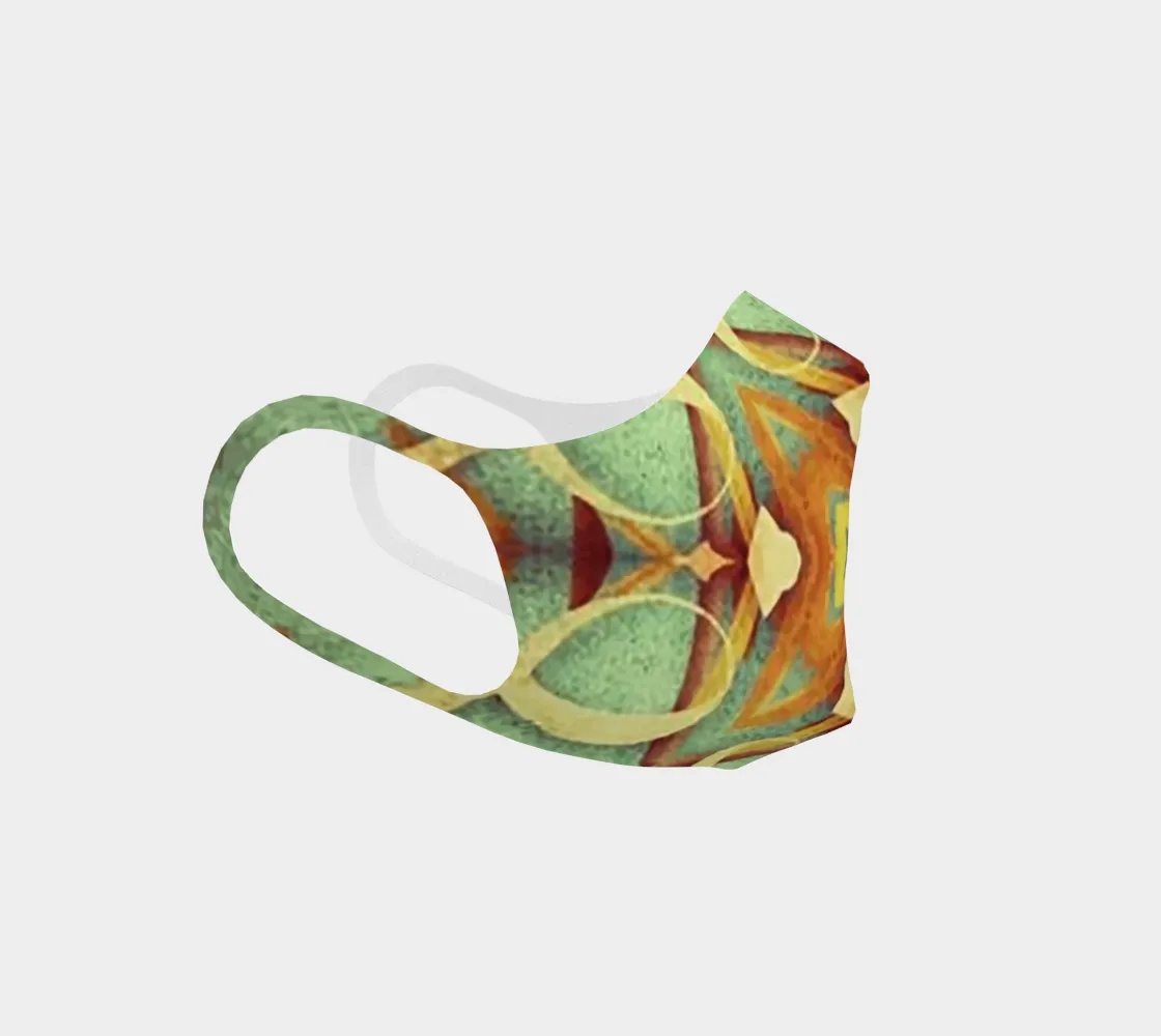 Atlantis 7 Poly Knit Mask