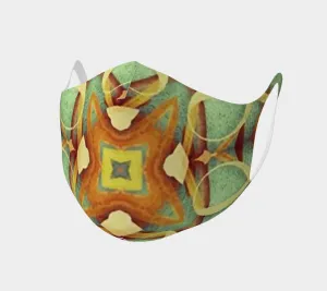 Atlantis 7 Poly Knit Mask