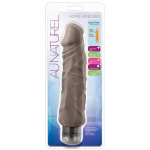 Au Naturel Home Wrecker-Brown 9.25