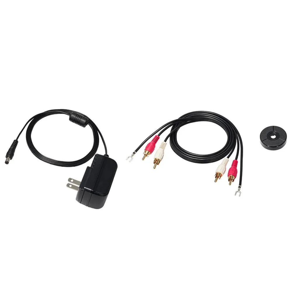 Audio-Technica AT-LP3XBT Bluetooth vinyl turntable