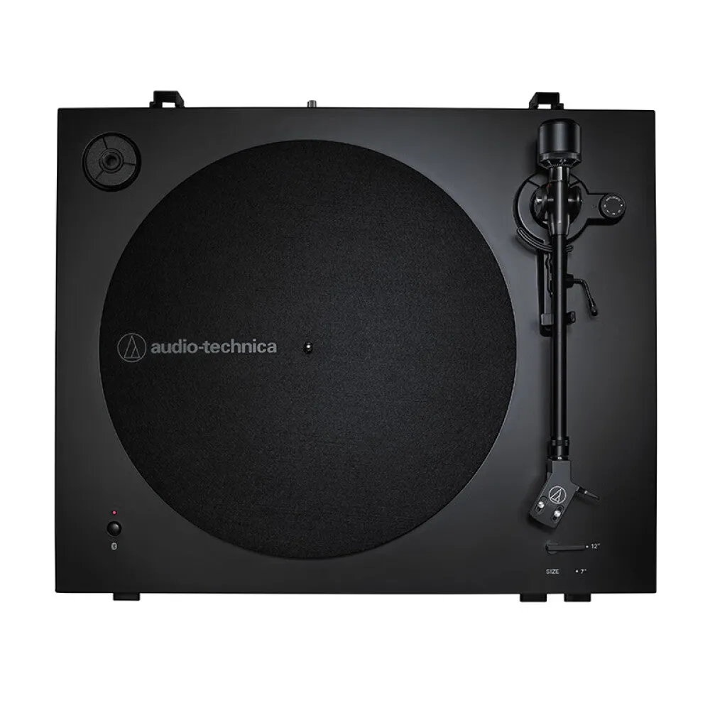 Audio-Technica AT-LP3XBT Bluetooth vinyl turntable
