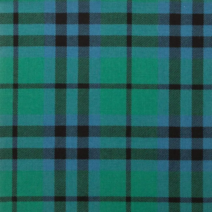 Austin Ancient Lightweight Tartan
