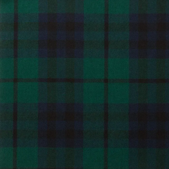 Austin Modern Lightweight Tartan
