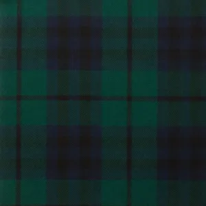 Austin Modern Lightweight Tartan