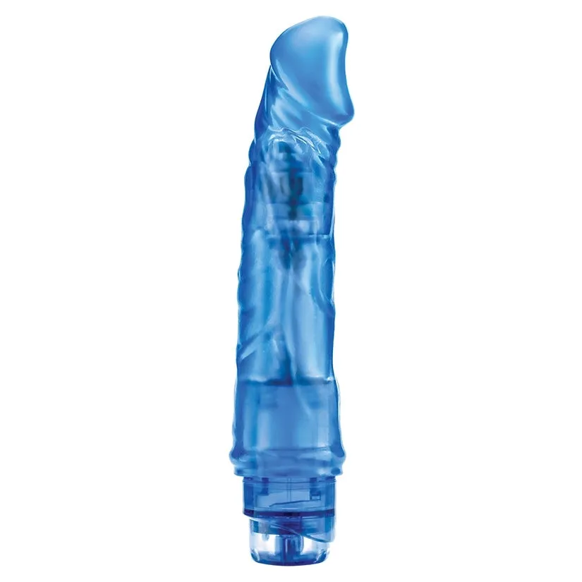 B Yours Vibe 6-Blue