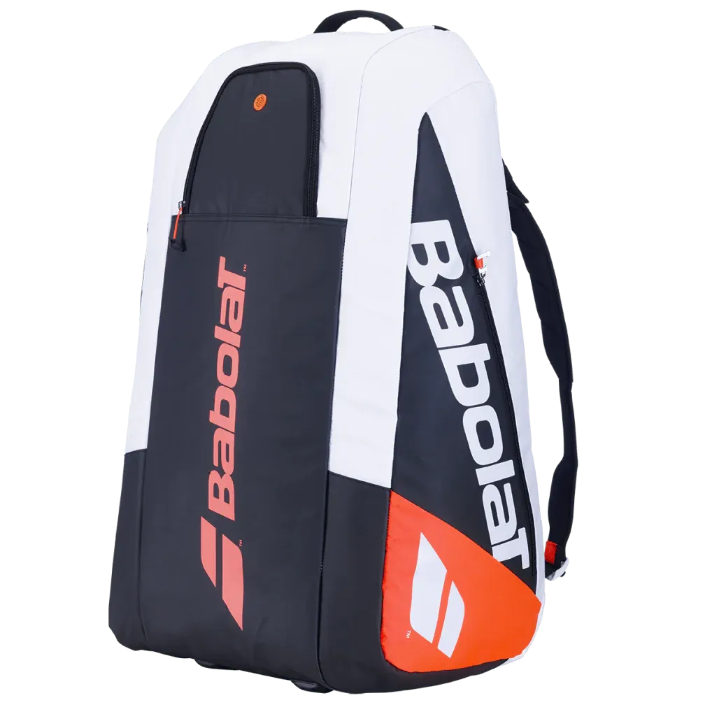 Babolat Pure Strike RX12