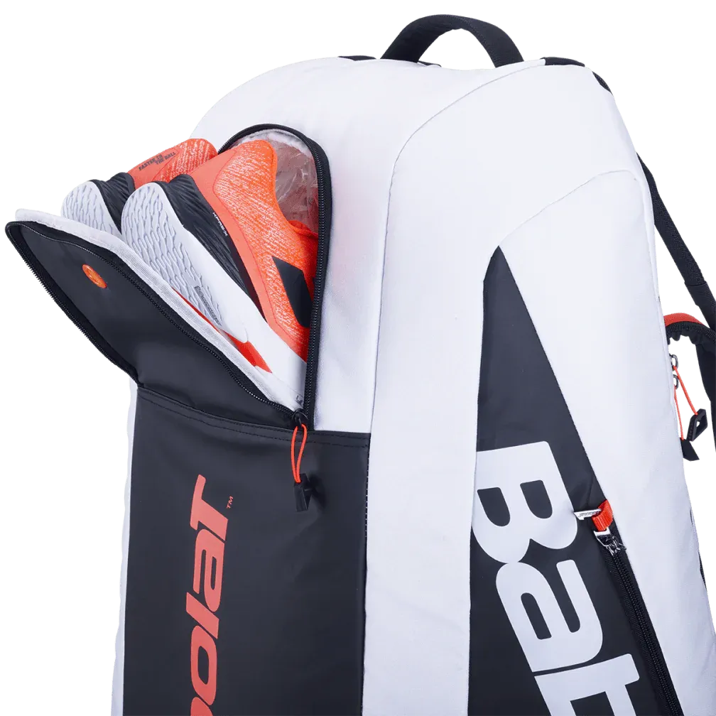 Babolat Pure Strike RX12