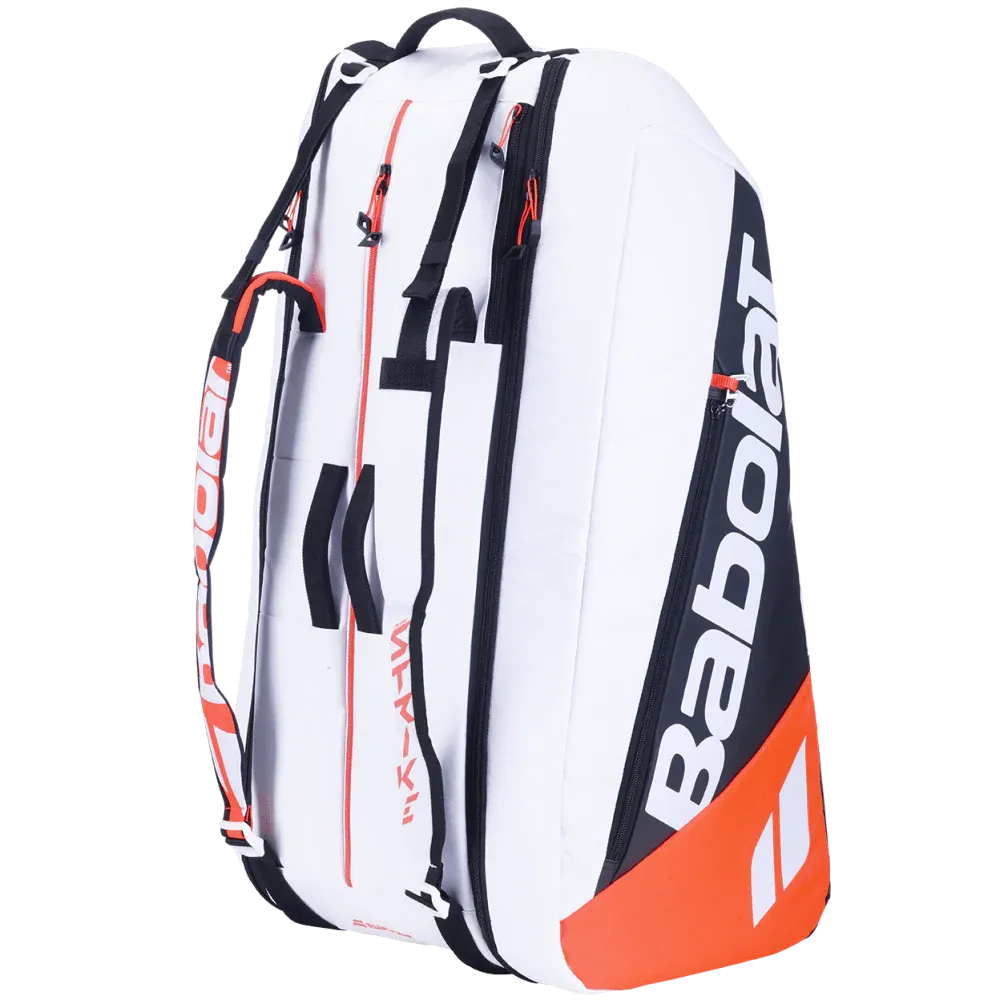 Babolat Pure Strike RX12