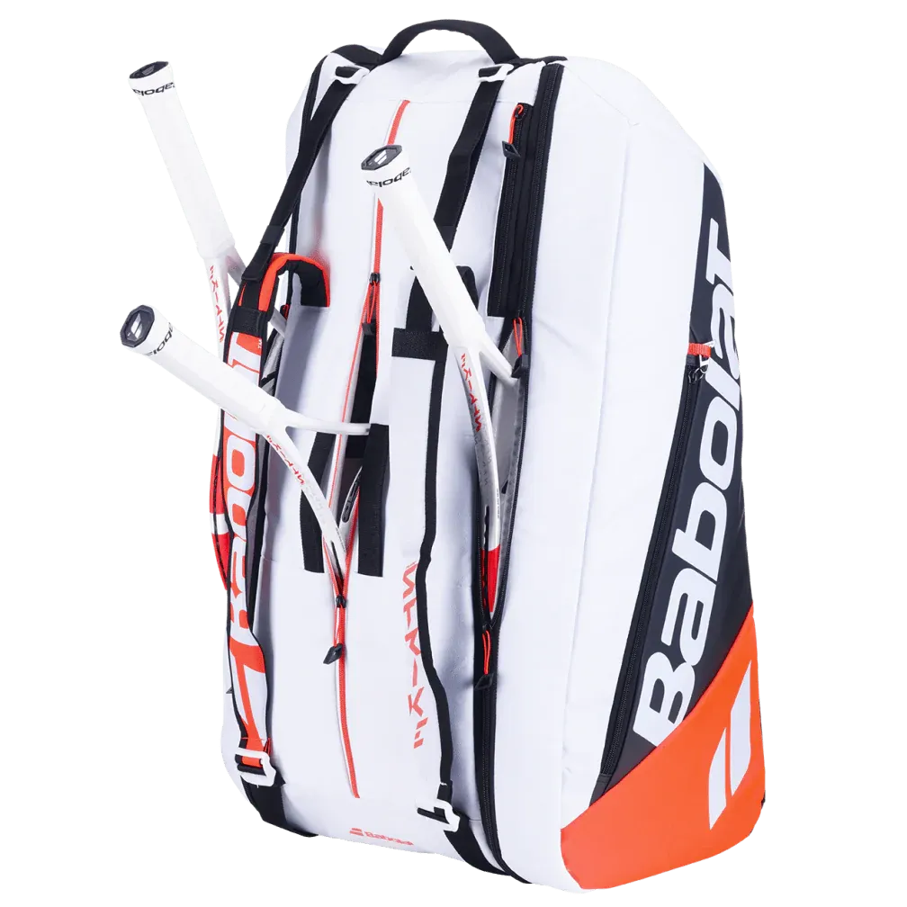 Babolat Pure Strike RX12