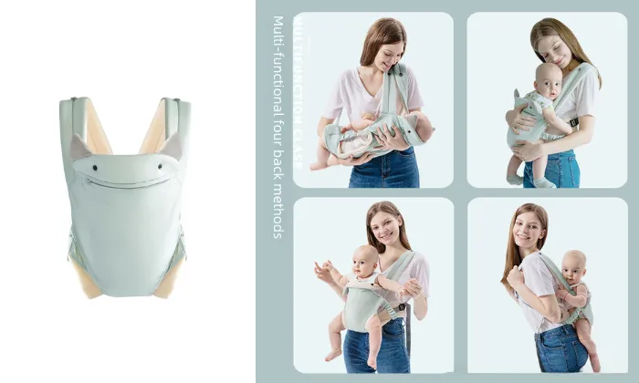 Baby Holding Strap Lightweight