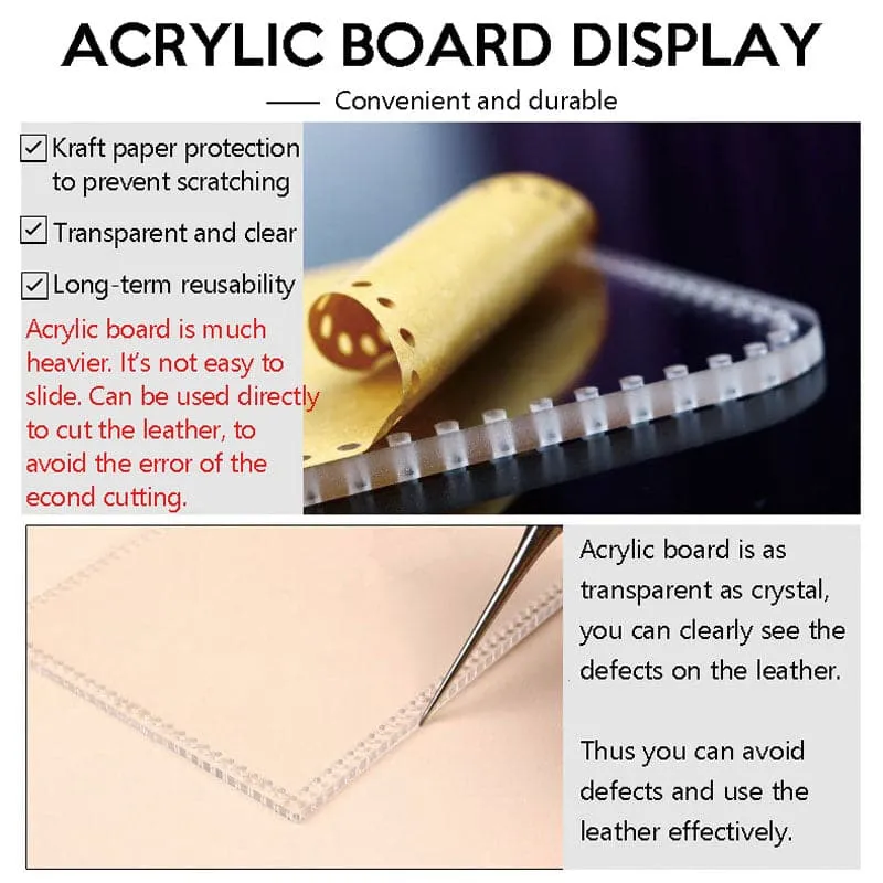 BABYLON™ Card Holder & Coin Purse Making Pattern AAB-09