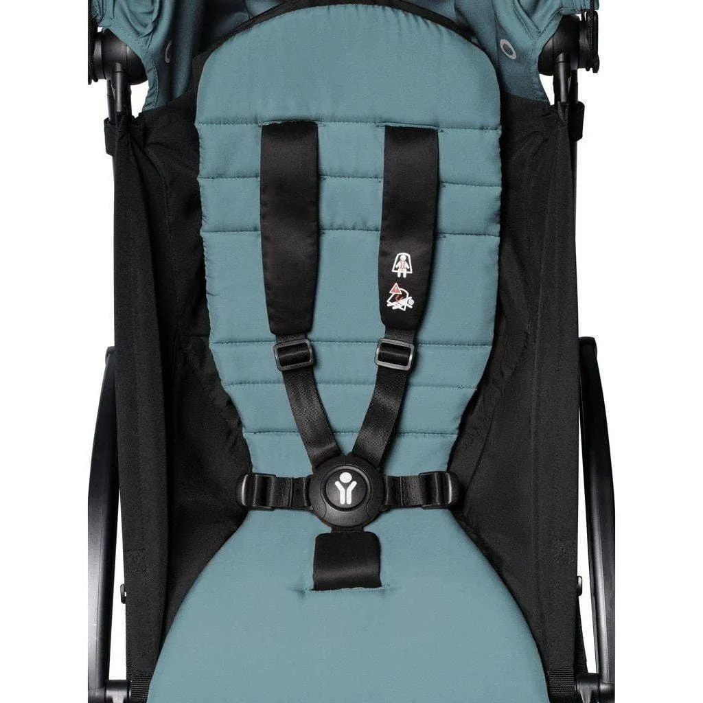 Babyzen YOYO2 6  Complete Stroller and Bassinet Bundle