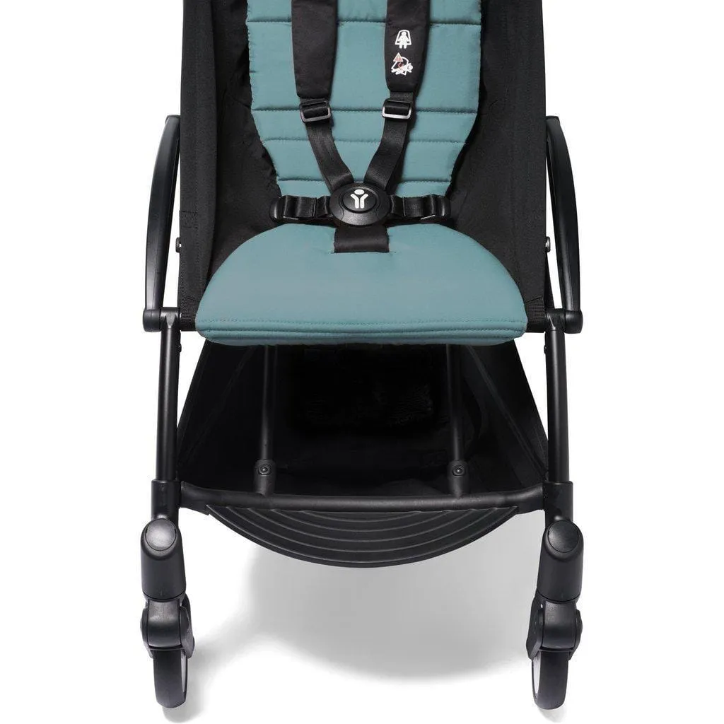 Babyzen YOYO2 6  Complete Stroller and Bassinet Bundle