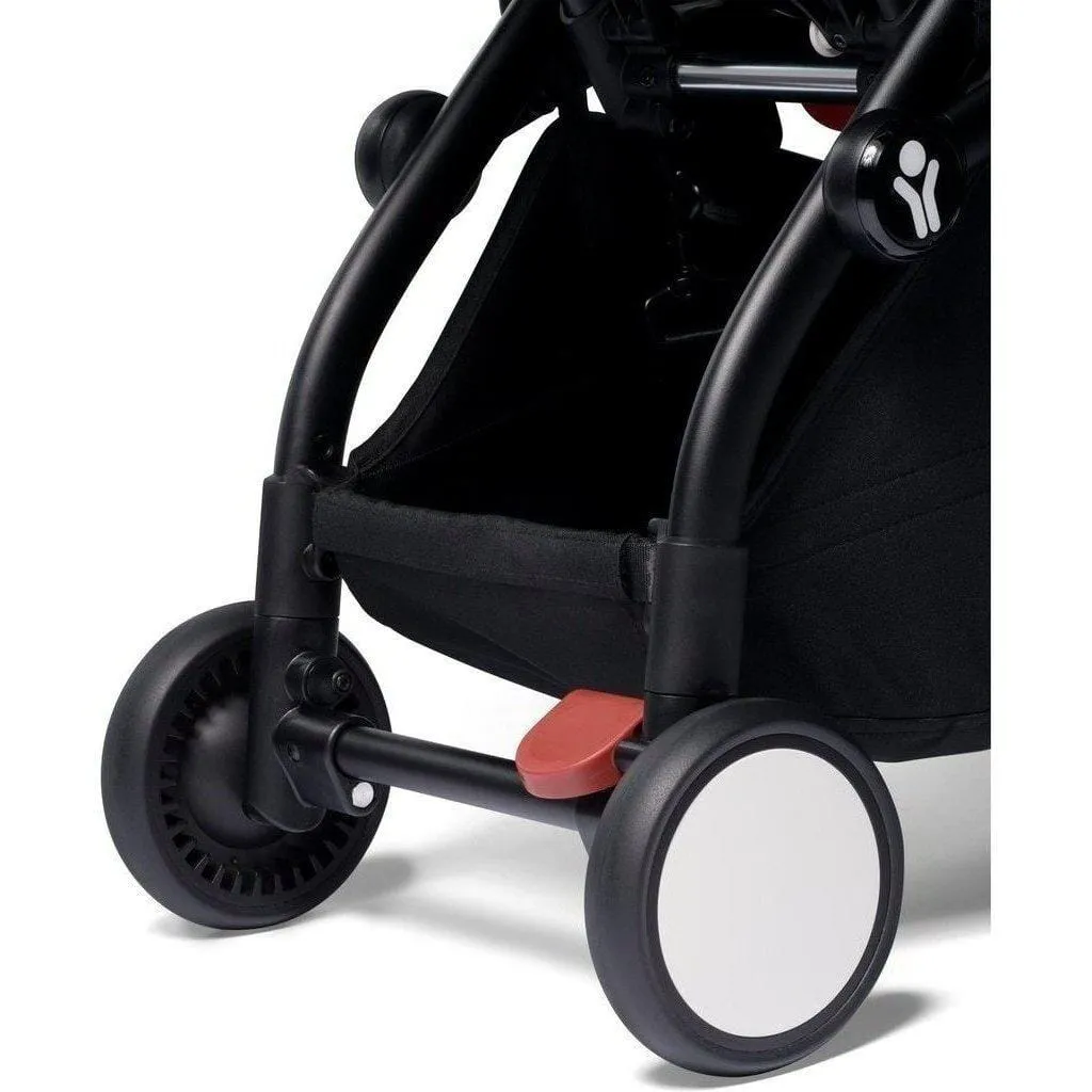 Babyzen YOYO2 6  Complete Stroller and Bassinet Bundle