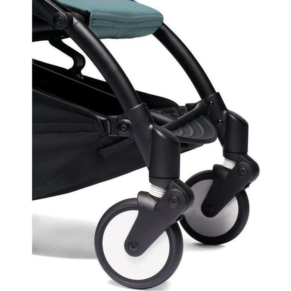 Babyzen YOYO2 6  Complete Stroller and Bassinet Bundle