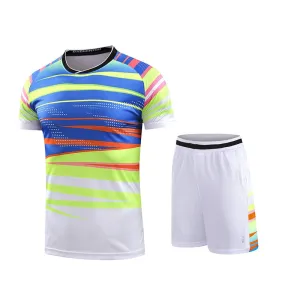 badminton suit