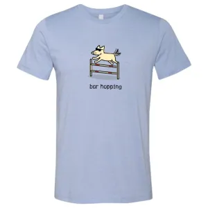 Bar Hopping - Lightweight Tee